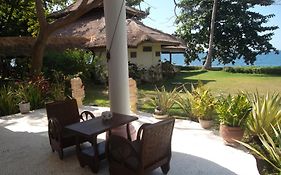 Gaia-Oasis Beach Resort
